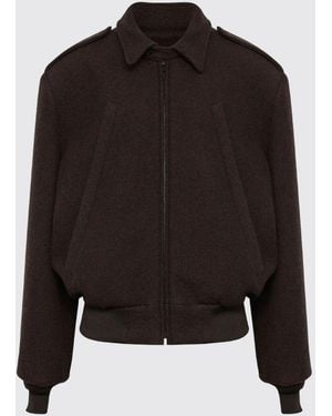 MM6 by Maison Margiela Jacke Damen - Schwarz