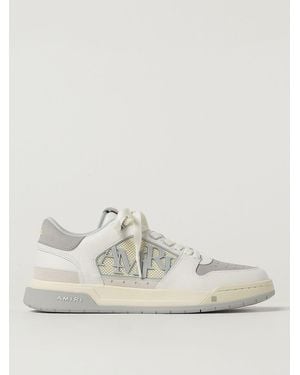 Amiri Trainers - Natural