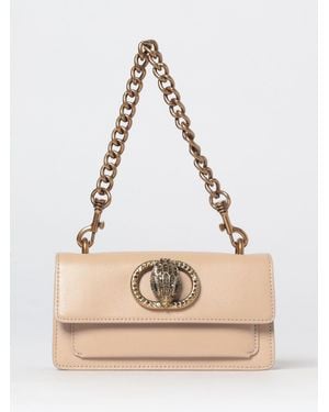 Kurt Geiger Mini Borsa A Spalla Chelsea - Neutro
