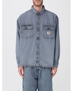 Carhartt Shirt - Blue
