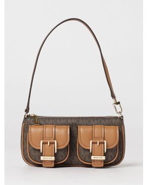 Michael Kors Zoe Small Bag - Multicolour