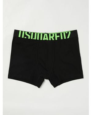 DSquared² Unterwäsche Herren - Grün