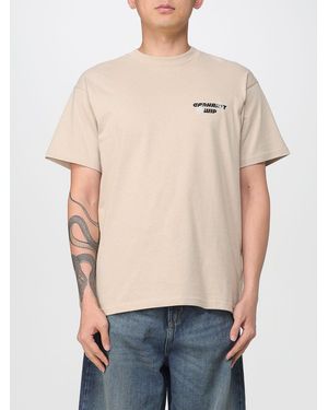Carhartt T-Shirt - Natural