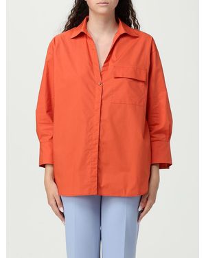 Liu Jo Hemdbluse Damen - Orange