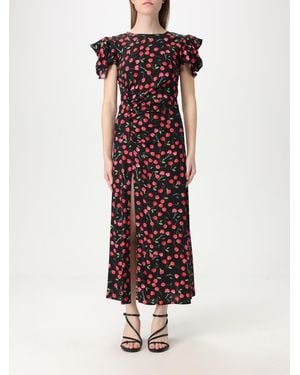 Mar De Margaritas Dress - White