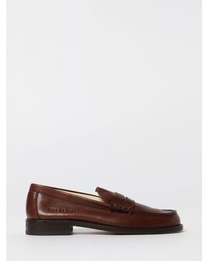 Common Projects Loafers - Brown