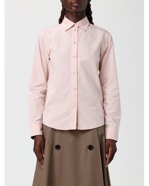 Burberry Shirt - Pink