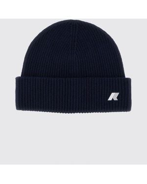 K-Way Hat - Blue