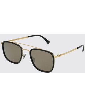 Mykita Sunglasses - Metallic
