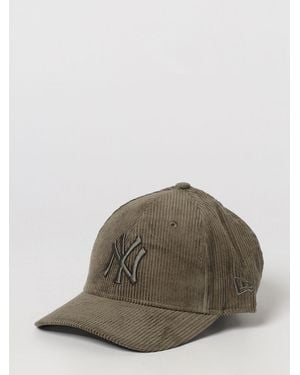 KTZ Gorro Hombre - Verde