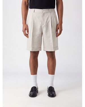 Jacquemus Pants - Natural