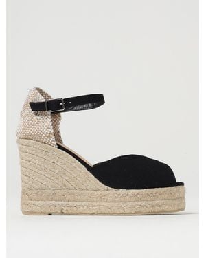 Castañer Espadrilles - Natural