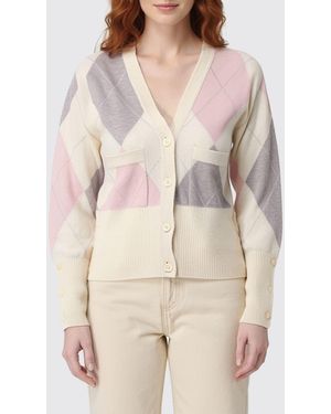 Thom Browne Jumper - Natural