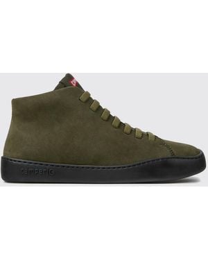 Camper Sneakers - Green