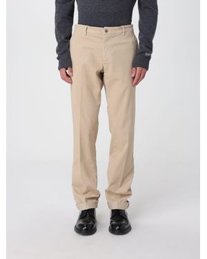 Mason's Trousers - Natural