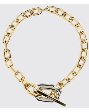 Rabanne Jewel - Metallic