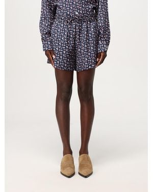 A.P.C. Short - Blue