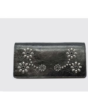 HTC Wallet - Grey