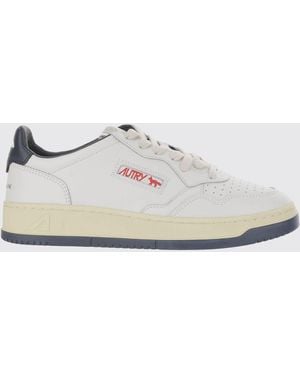 Autry Sneakers - White