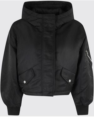 Stand Studio Jacket - Black