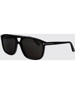 Tom Ford Sunglasses - Black