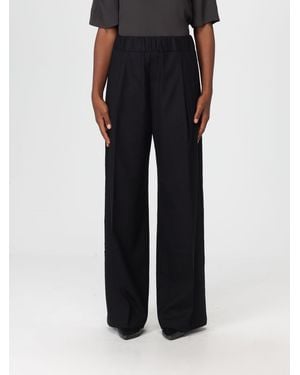 Semicouture Pants - Black