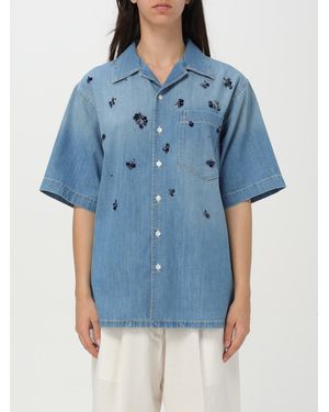 Fabiana Filippi Shirt - Blue
