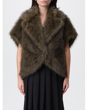 Liviana Conti Jacket - Black