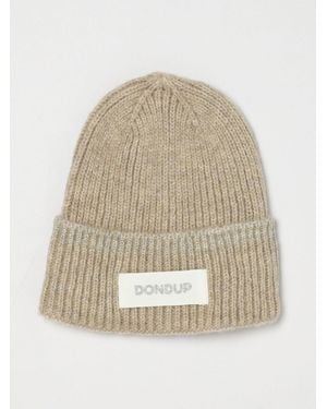 Dondup Chapeau Femme - Neutre