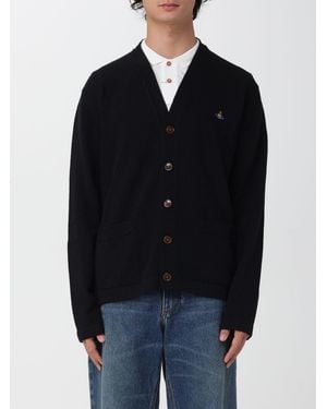 Vivienne Westwood Sweater - Blue