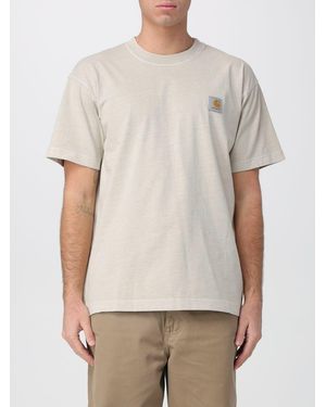 Carhartt T-Shirt - Natural