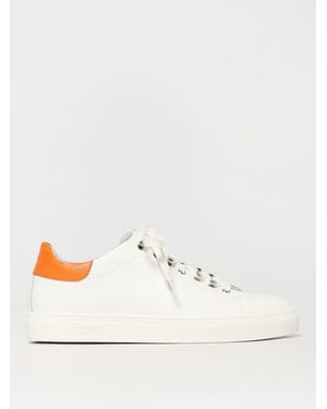 Moschino Trainers - Natural