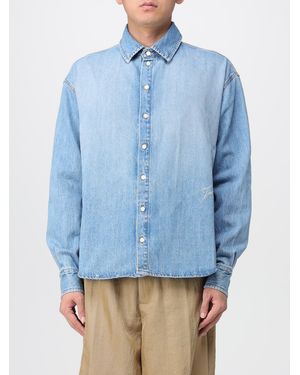 Jacquemus Shirt - Blue