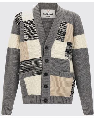 Missoni Cardigan - Gray