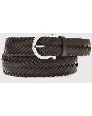 Ferragamo Belt - Multicolour