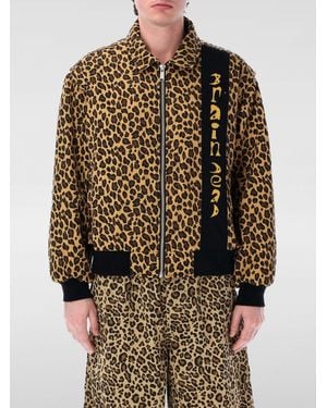 Brain Dead Jacket - Brown