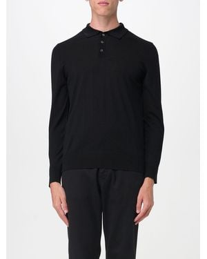 Barena Polo - Nero