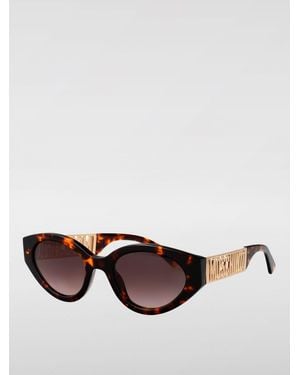 Moschino Sunglasses - Brown
