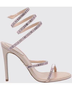 Rene Caovilla Shoes - Multicolour