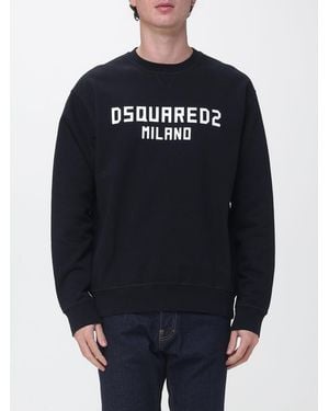 DSquared² Sweatshirt - Blue