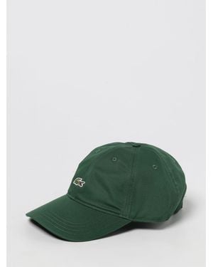 Lacoste Hat - Green