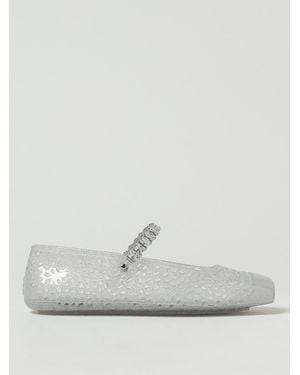 Jimmy Choo Chaussures Femme - Blanc