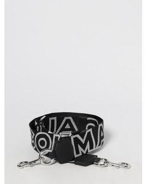 Marc Jacobs Interchangeable Shoulder Strap - Black