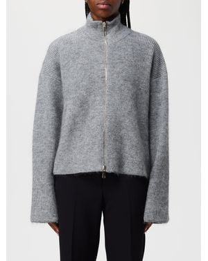 Fabiana Filippi Jacket - Grey