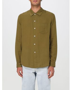 Séfr Camicia - Verde