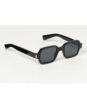 Saint Laurent Sunglasses - Black