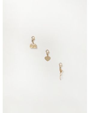 Golden Goose Jewel - Natural