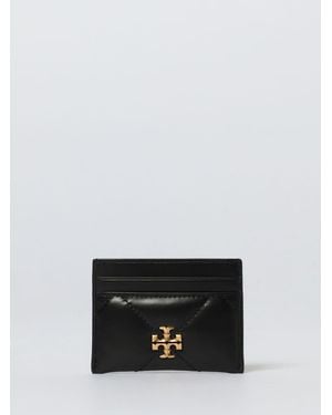 Tory Burch Portefeuille Femme - Blanc