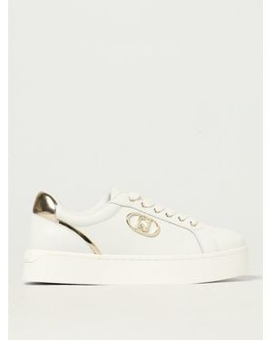 Liu Jo Baskets Femme - Neutre
