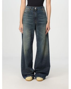 MSGM Jeans - Blue